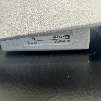 Agilent 1260 Infinity II HPLC System w/ Wyatt Detectors image 2